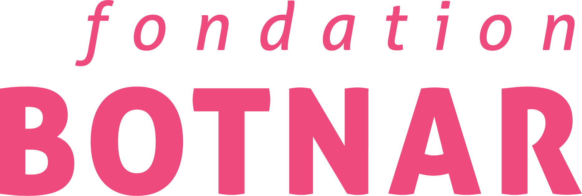 Fondation Botnar
