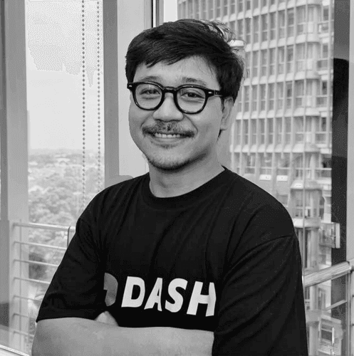 Indra Nur Rachman