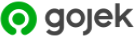 gojek logo