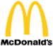 mcd logo